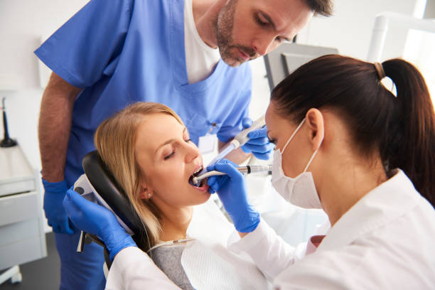 Emergency Dental Services in Lancaster, TX