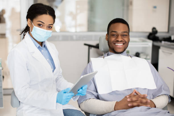 Best Periodontal (Gum) Disease Treatment  in Lancaster, TX