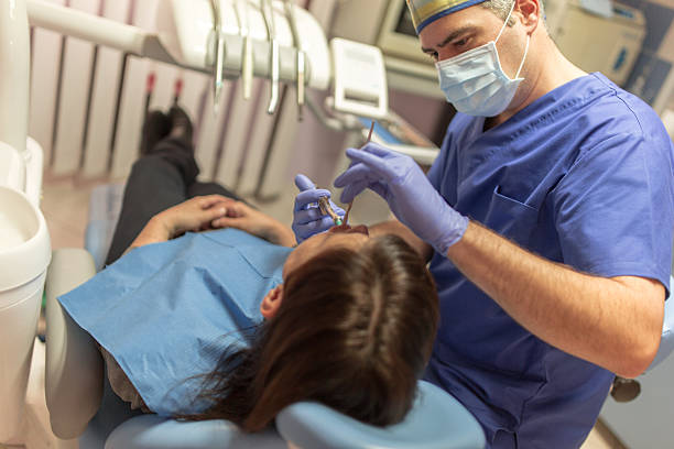 Laser Dentistry in Lancaster, TX