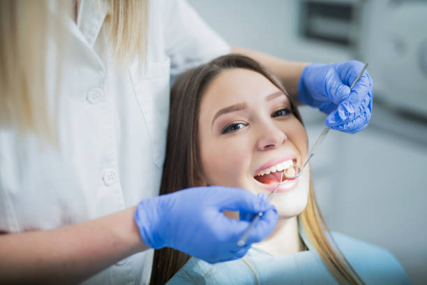 Best Laser Dentistry  in Lancaster, TX